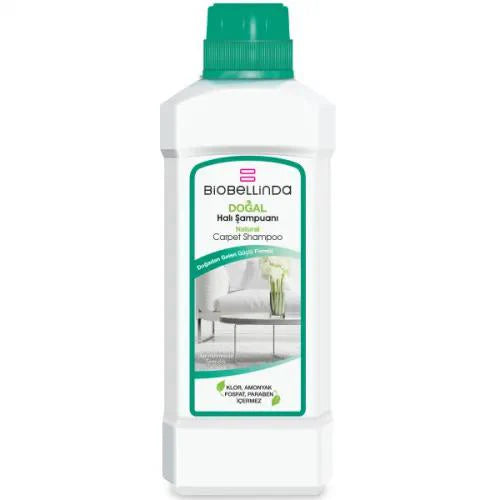 Biobellinda Shampooing Tapis – 750 ml