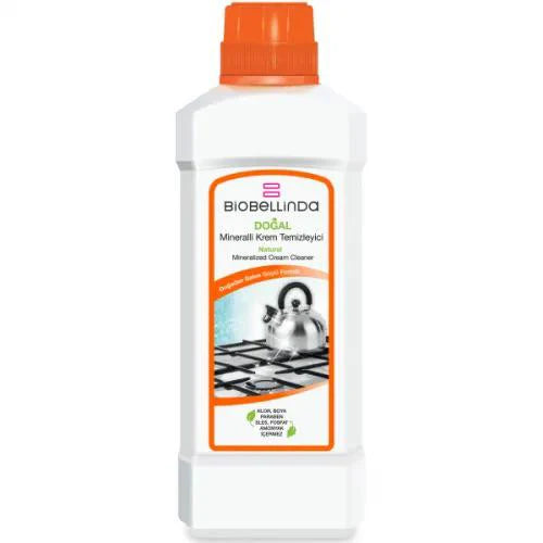 Biobellinda Crème Minérale – 700 ml