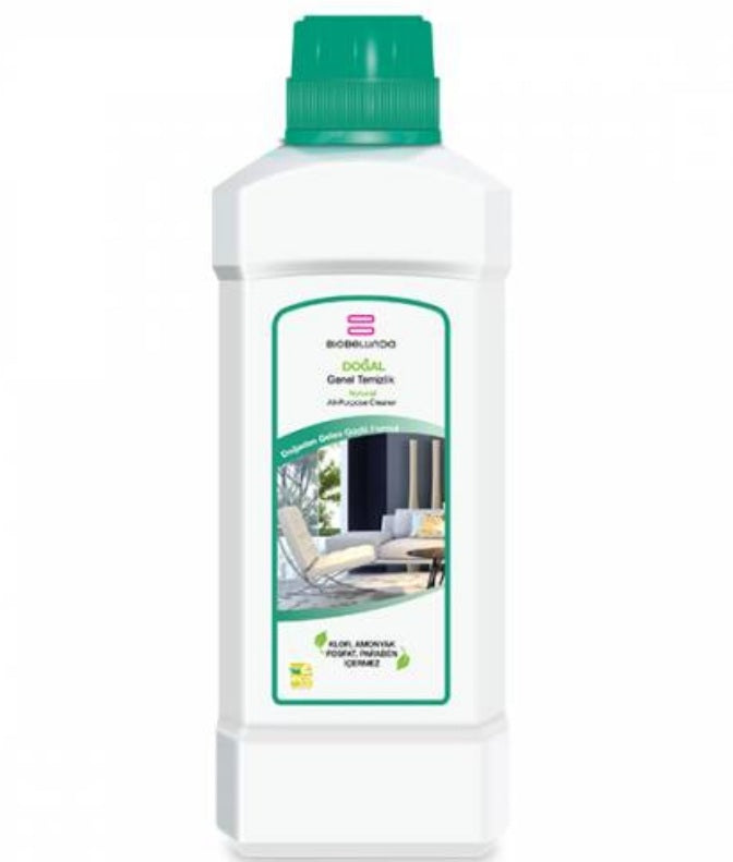 Biobellinda Nettoyant Multi-Surfaces Naturel – 750 ml