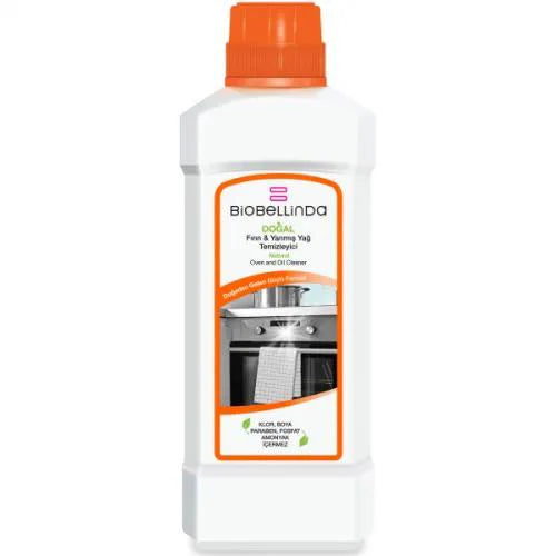 Biobellinda Four & Graisse Naturel – 750 ml