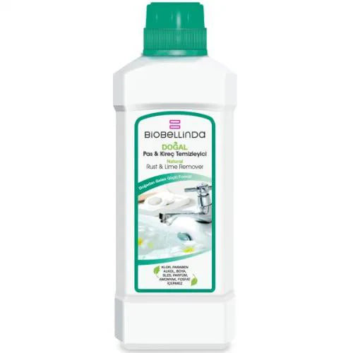 Biobellinda Anti Rouille & Anti Calcaire – 750 ml